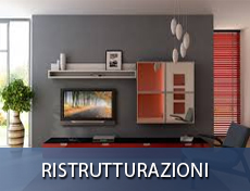 ristrutturazioni interni torino